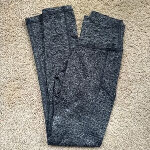 Aerie Gray Soft Leggings Size XS